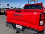 New 2025 GMC Sierra 1500 Pro Crew Cab 4WD Pickup for sale #25G207 - photo 8