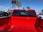 New 2025 GMC Sierra 1500 Pro Crew Cab 4WD Pickup for sale #25G207 - photo 9