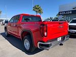 New 2025 GMC Sierra 1500 Pro Crew Cab 4WD Pickup for sale #25G207 - photo 2