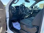 New 2025 GMC Sierra 3500 Regular Cab 4WD Stake Bed for sale #25G210 - photo 12