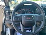 New 2025 GMC Sierra 3500 Regular Cab 4WD Stake Bed for sale #25G210 - photo 16
