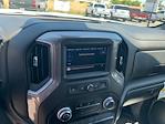 New 2025 GMC Sierra 3500 Regular Cab 4WD Stake Bed for sale #25G210 - photo 17