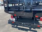 New 2025 GMC Sierra 3500 Regular Cab 4WD Stake Bed for sale #25G210 - photo 9