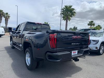 New 2025 GMC Sierra 3500 Denali Crew Cab 4WD Pickup for sale #25G212 - photo 2