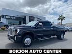 New 2025 GMC Sierra 3500 Denali Crew Cab 4WD Pickup for sale #25G212 - photo 1