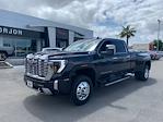 New 2025 GMC Sierra 3500 Denali Crew Cab 4WD Pickup for sale #25G212 - photo 3