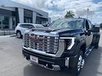 New 2025 GMC Sierra 3500 Denali Crew Cab 4WD Pickup for sale #25G212 - photo 4