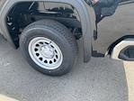 New 2025 GMC Sierra 1500 Pro Crew Cab 4WD Pickup for sale #25G213 - photo 10