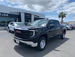New 2025 GMC Sierra 1500 Pro Crew Cab 4WD Pickup for sale #25G213 - photo 3