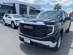 New 2025 GMC Sierra 1500 Pro Crew Cab 4WD Pickup for sale #25G213 - photo 4