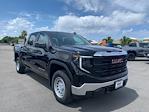 New 2025 GMC Sierra 1500 Pro Crew Cab 4WD Pickup for sale #25G213 - photo 5
