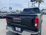 New 2025 GMC Sierra 1500 Pro Crew Cab 4WD Pickup for sale #25G213 - photo 8