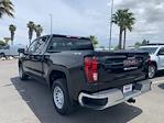 New 2025 GMC Sierra 1500 Pro Crew Cab 4WD Pickup for sale #25G213 - photo 2