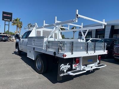 New 2025 GMC Sierra 3500 Crew Cab 4WD Combo Body for sale #25G214 - photo 2