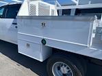New 2025 GMC Sierra 3500 Crew Cab 4WD Combo Body for sale #25G214 - photo 11
