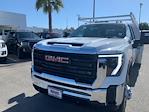 New 2025 GMC Sierra 3500 Crew Cab 4WD Combo Body for sale #25G214 - photo 4