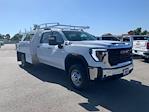 New 2025 GMC Sierra 3500 Crew Cab 4WD Combo Body for sale #25G214 - photo 5