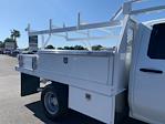 New 2025 GMC Sierra 3500 Crew Cab 4WD Combo Body for sale #25G214 - photo 6
