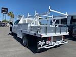 New 2025 GMC Sierra 3500 Crew Cab 4WD Combo Body for sale #25G214 - photo 2