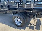 New 2025 GMC Sierra 3500 Regular Cab 4WD Stake Bed for sale #25G215 - photo 11