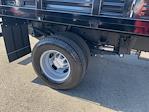 New 2025 GMC Sierra 3500 Regular Cab 4WD Stake Bed for sale #25G215 - photo 7