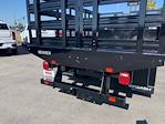 New 2025 GMC Sierra 3500 Regular Cab 4WD Stake Bed for sale #25G215 - photo 9