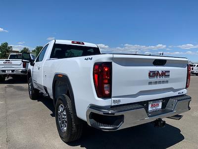 New 2025 GMC Sierra 3500 SLE Regular Cab 4WD Pickup for sale #25G217 - photo 2