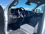 New 2025 GMC Sierra 3500 SLE Regular Cab 4WD Pickup for sale #25G217 - photo 11