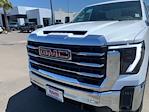 New 2025 GMC Sierra 3500 SLE Regular Cab 4WD Pickup for sale #25G217 - photo 4