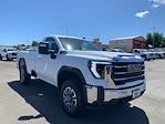 New 2025 GMC Sierra 3500 SLE Regular Cab 4WD Pickup for sale #25G217 - photo 5