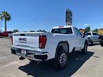 New 2025 GMC Sierra 3500 SLE Regular Cab 4WD Pickup for sale #25G217 - photo 7