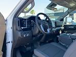 New 2025 GMC Sierra 3500 SLE Regular Cab 4WD Pickup for sale #25G218 - photo 11