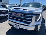 New 2025 GMC Sierra 3500 SLE Regular Cab 4WD Pickup for sale #25G218 - photo 4