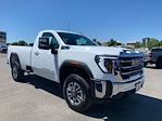New 2025 GMC Sierra 3500 SLE Regular Cab 4WD Pickup for sale #25G218 - photo 5