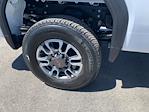 New 2025 GMC Sierra 3500 SLE Regular Cab 4WD Pickup for sale #25G218 - photo 6