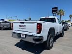 New 2025 GMC Sierra 3500 SLE Regular Cab 4WD Pickup for sale #25G218 - photo 7