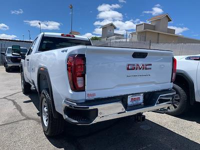 New 2025 GMC Sierra 3500 Pro Regular Cab 4WD Pickup for sale #25G222 - photo 2