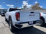 New 2025 GMC Sierra 3500 Pro Regular Cab 4WD Pickup for sale #25G222 - photo 2