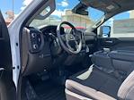 New 2025 GMC Sierra 3500 Pro Regular Cab 4WD Pickup for sale #25G222 - photo 13