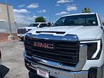 New 2025 GMC Sierra 3500 Pro Regular Cab 4WD Pickup for sale #25G222 - photo 4