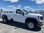 New 2025 GMC Sierra 3500 Pro Regular Cab 4WD Pickup for sale #25G222 - photo 5