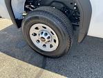 New 2025 GMC Sierra 3500 Pro Regular Cab 4WD Pickup for sale #25G222 - photo 7