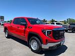 New 2025 GMC Sierra 1500 Pro Crew Cab Pickup for sale #25G223 - photo 5