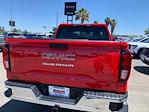 New 2025 GMC Sierra 1500 Pro Crew Cab Pickup for sale #25G223 - photo 8