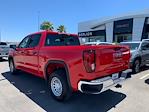 New 2025 GMC Sierra 1500 Pro Crew Cab Pickup for sale #25G223 - photo 2