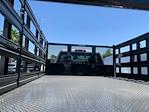 New 2025 GMC Sierra 3500 Regular Cab 4WD Stake Bed for sale #25G224 - photo 9