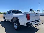 New 2025 GMC Sierra 3500 Denali Ultimate Crew Cab 4WD Pickup for sale #25G225 - photo 2
