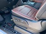 New 2025 GMC Sierra 3500 Denali Ultimate Crew Cab 4WD Pickup for sale #25G225 - photo 16