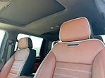 New 2025 GMC Sierra 3500 Denali Ultimate Crew Cab 4WD Pickup for sale #25G225 - photo 18