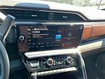 New 2025 GMC Sierra 3500 Denali Ultimate Crew Cab 4WD Pickup for sale #25G225 - photo 22